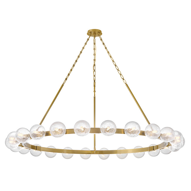 Coco Chandelier by Fredrick Ramond