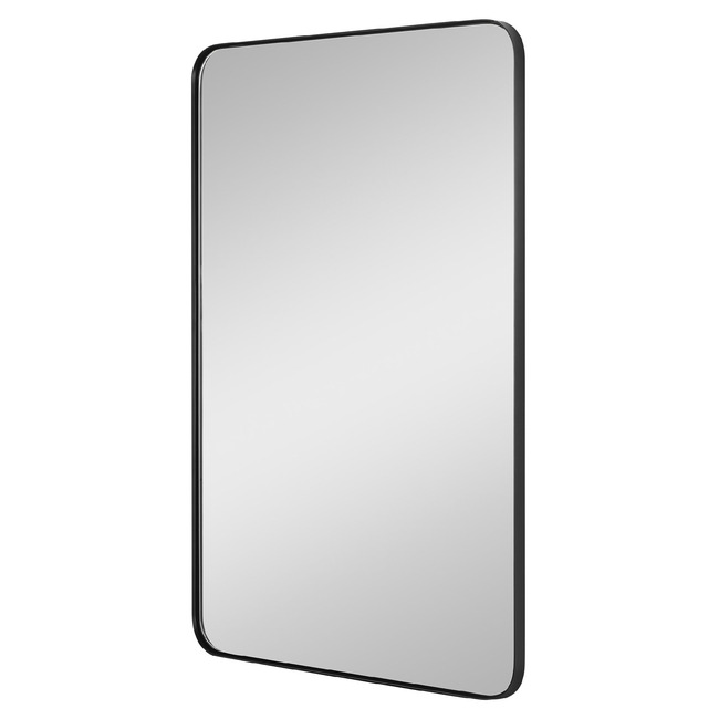Planer Rectangular Mirror by Generation Lighting