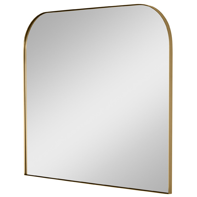 Planer Wide Mirror by Generation Lighting