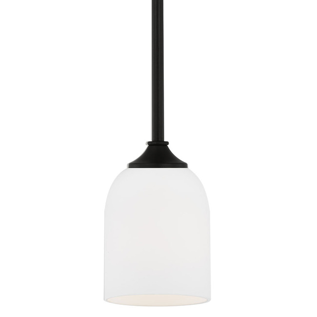 Emile Pendant by Generation Lighting