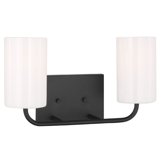 Rhett Bathroom Vanity Light by Generation Lighting