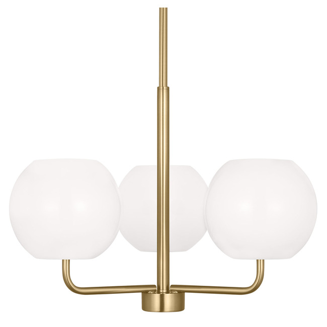 Rory Chandelier by Generation Lighting