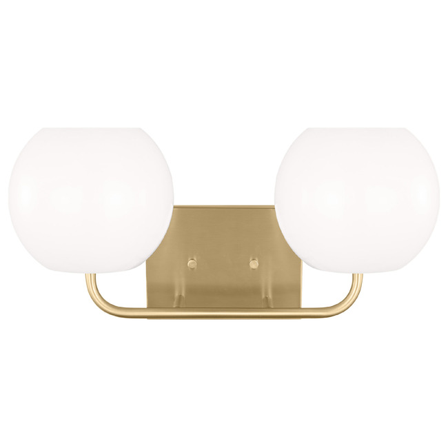 Rory Bathroom Vanity Light by Generation Lighting