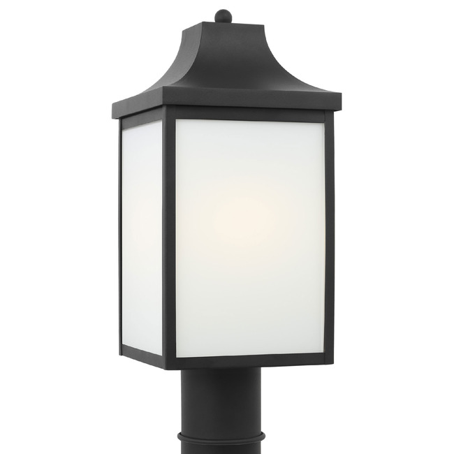 Saybrook Outdoor Post Light by Generation Lighting
