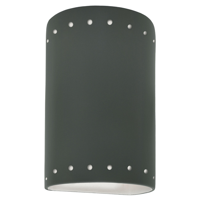 Ambiance 5990 LED Down Wall Sconce by Justice Design