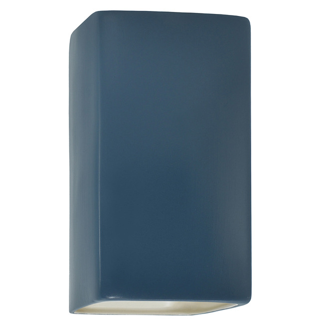Ambiance 910 LED Downlight Outdoor Wall Sconce by Justice Design