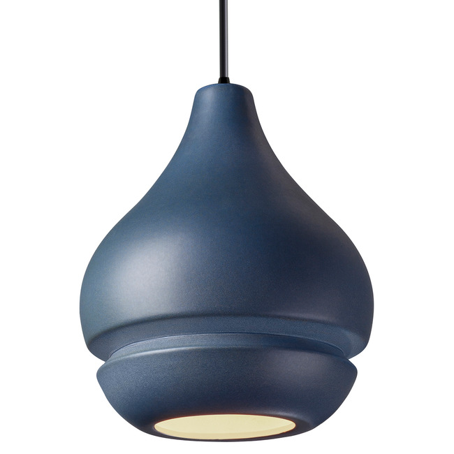 Radiance Arabesque Pendant by Justice Design