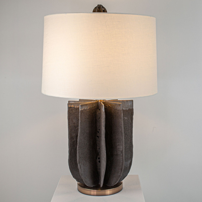 Finley Table Lamp by Kalin Asenov