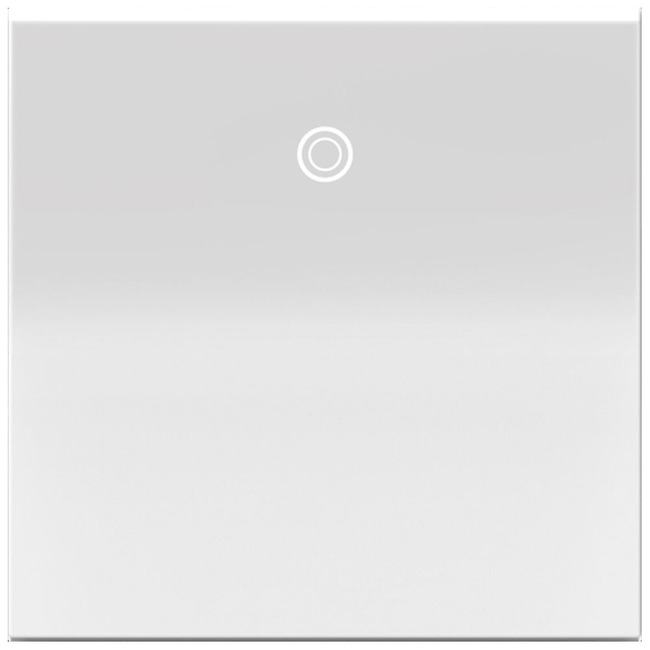 Adorne 277V 15A 4-Way Paddle Switch with Microban by Legrand Adorne