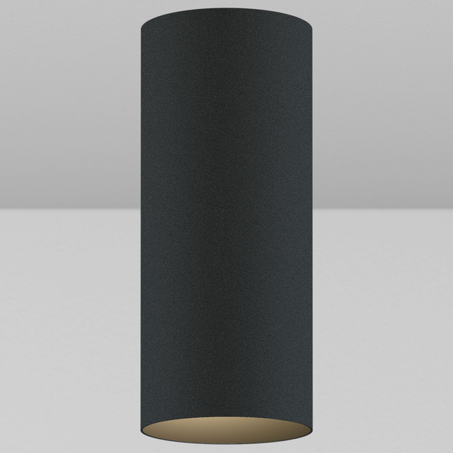 CY1 Cylinder Wall Wash Ceiling Light by Lucifer Lighting