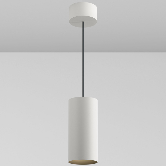CP1 Cylinder Pendant by Lucifer Lighting