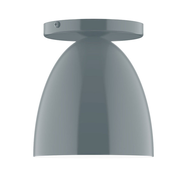 J-Series Jill Ceiling Light by Montclair Light Works