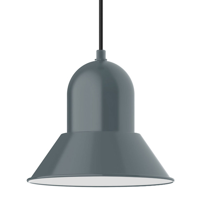 Prima Cord Pendant by Montclair Light Works