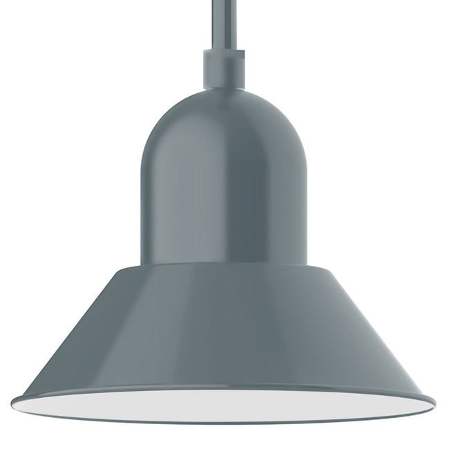 Prima Outdoor Pendant by Montclair Light Works