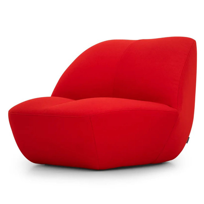 Kisss Lounge Chair by Moooi