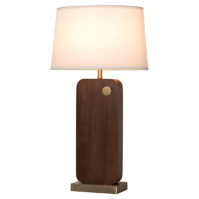 Table Lamp Laurel 1 Lamp - Thumbnail 2