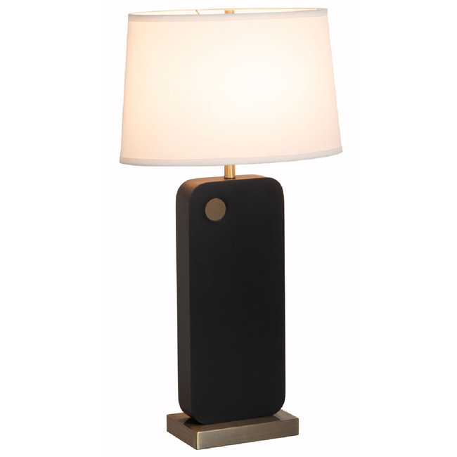 Laurel Table Lamp by Nova of California