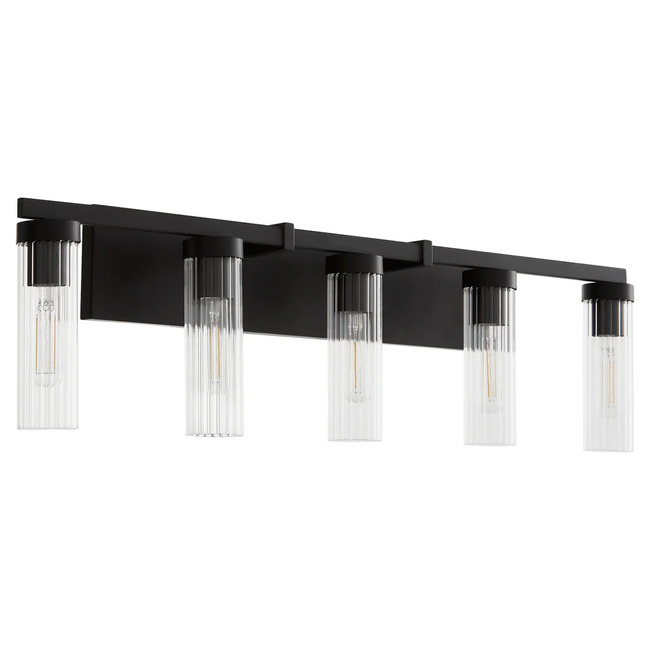 Kilbey Bathroom Vanity Light by Quorum
