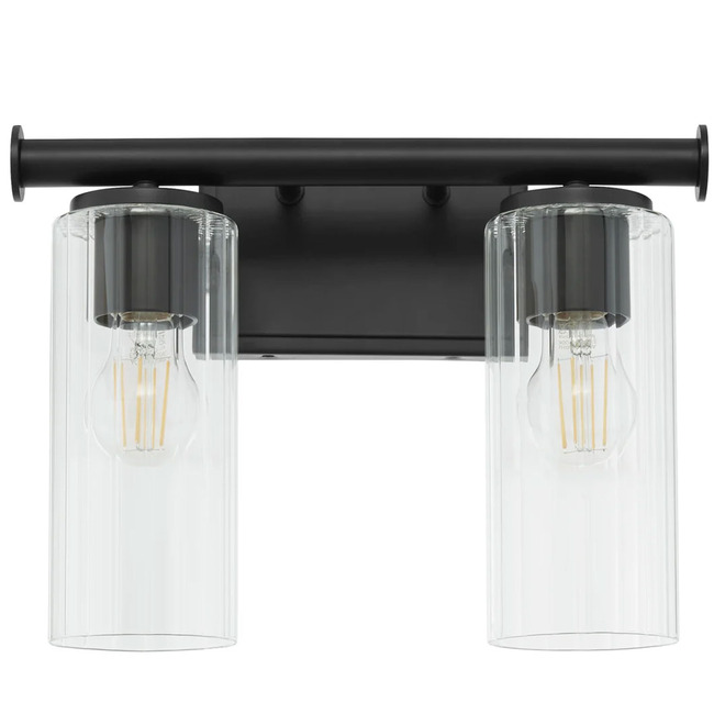 Mercier Bathroom Vanity Light by Quorum