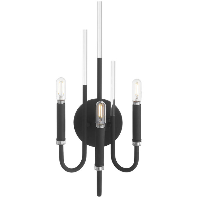 Summit Wall Sconce by Quorum