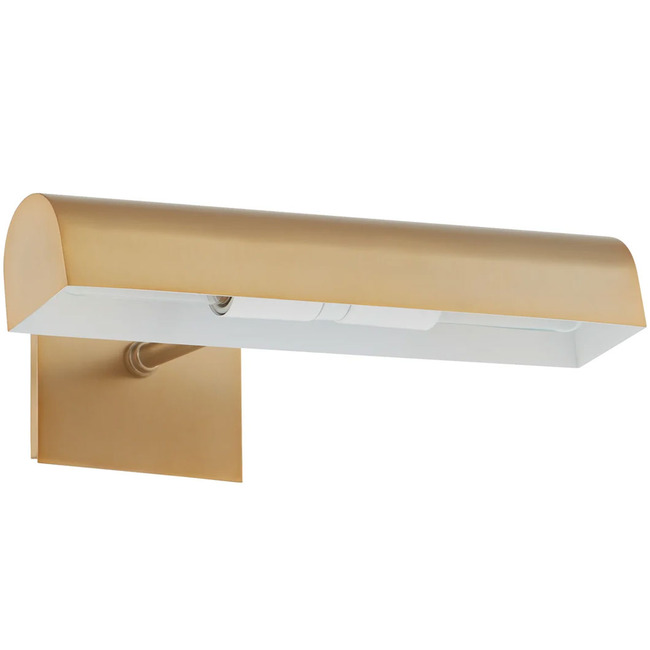 Traditional Picture Light by Quorum