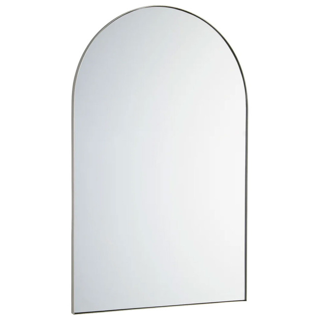 Arch Mirror by Quorum