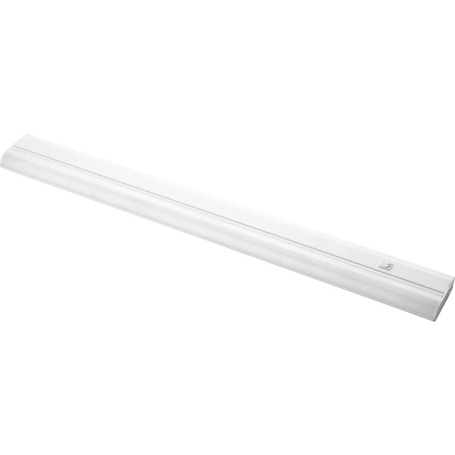 Main Street Linear Undercabinet Light 120V by Quorum