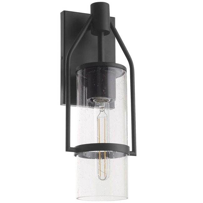 Townsend Outdoor Wall Sconce by Quorum