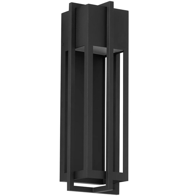 Al Fresco Outdoor Wall Sconce by Quorum