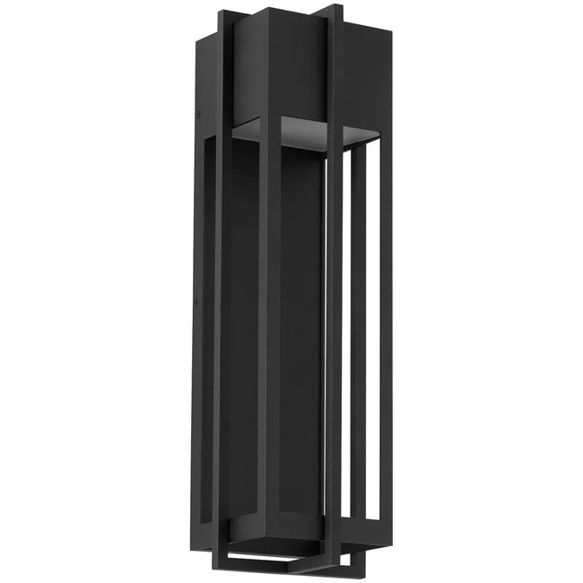 Al Fresco ADA Dark Sky Outdoor Wall Sconce by Quorum