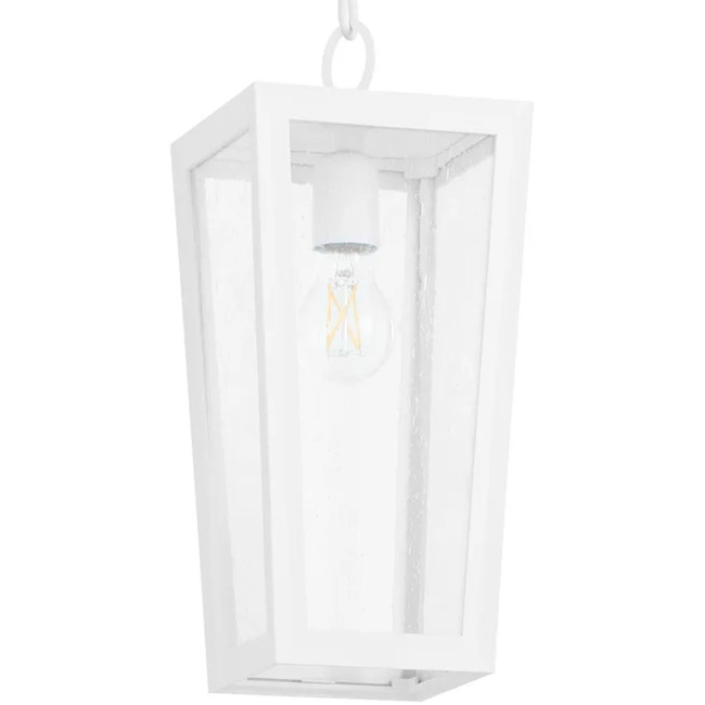 Bravo Outdoor Pendant by Quorum