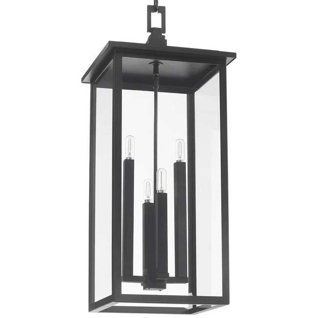 Westerly Outdoor Pendant by Quorum