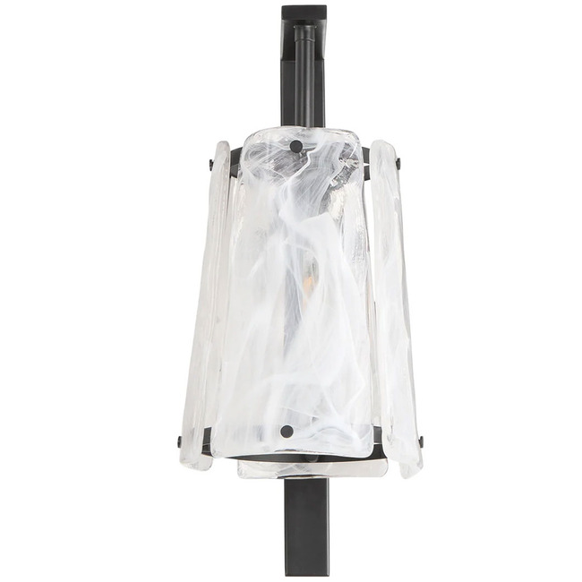 Prestige Wall Sconce by Quorum