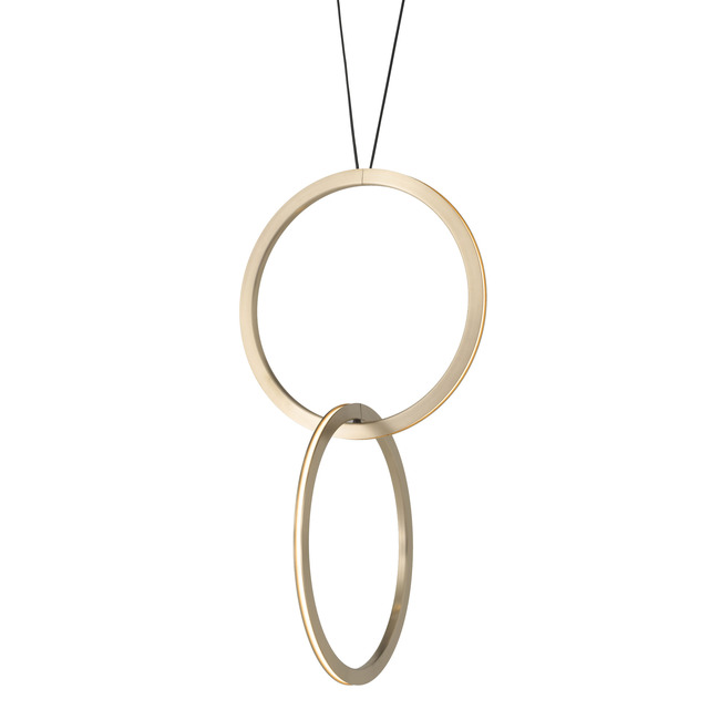 Circus 500 Pendant by Resident Lighting