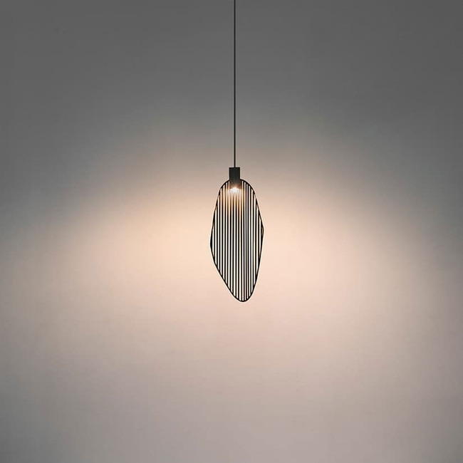 Harpe Pendant by Terzani USA