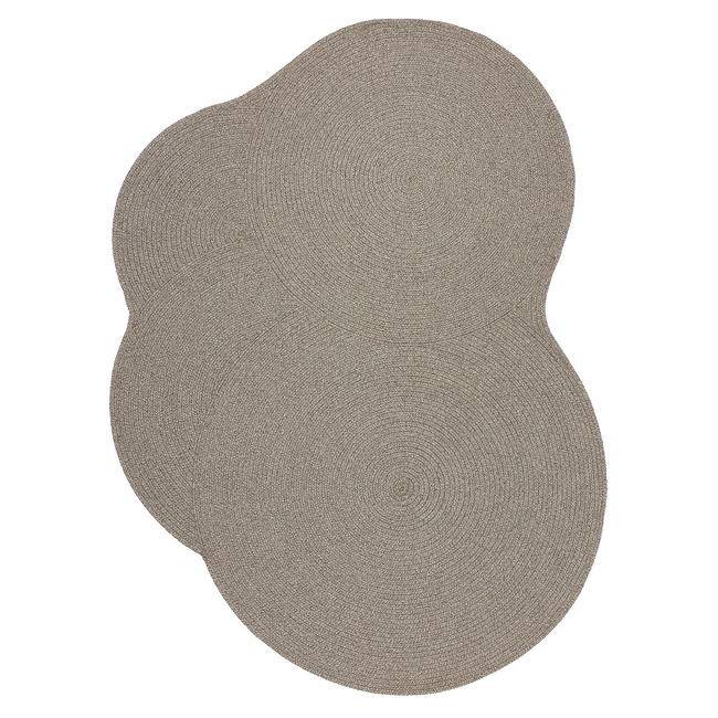 Cloud Rug by Toulemonde Bochart