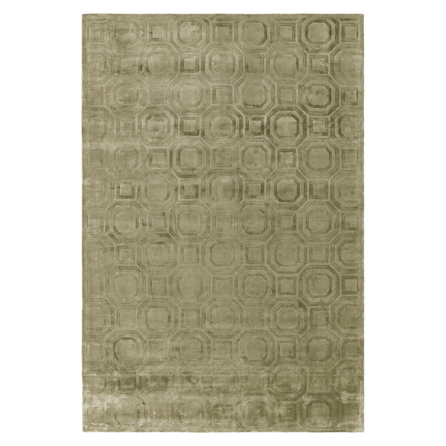 Shaw Rug by Toulemonde Bochart