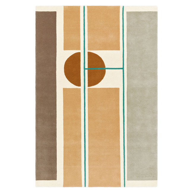 Colagem Area Rug by Toulemonde Bochart