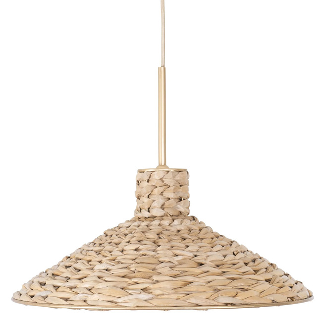 Hilton Head Pendant by Varaluz