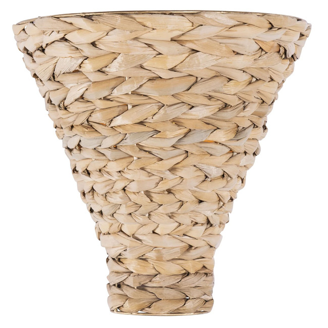 Hilton Head Wall Sconce by Varaluz