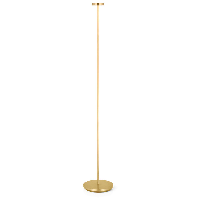 Moneta Rechargeable  Floor Lamp by Visual Comfort Modern