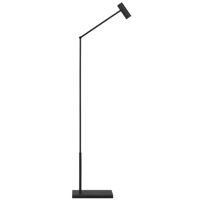 Ponte Floor Lamp by Visual Comfort Modern