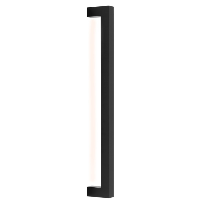 Stagger Outdoor Wall Light Without Backplate by Visual Comfort Modern