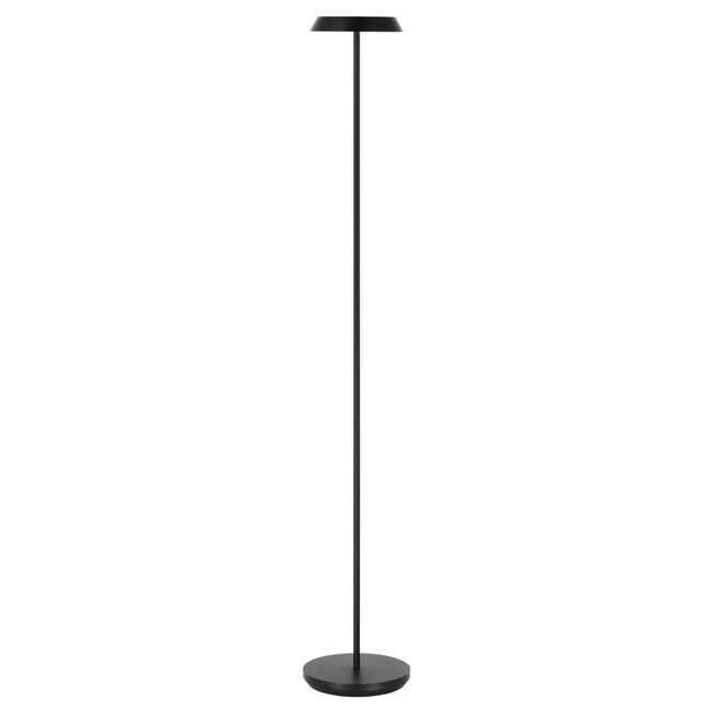 Tepa Portable Floor Lamp by Visual Comfort Modern