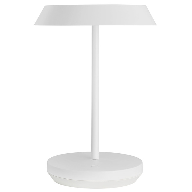 Tepa Short Portable Table Lamp by Visual Comfort Modern