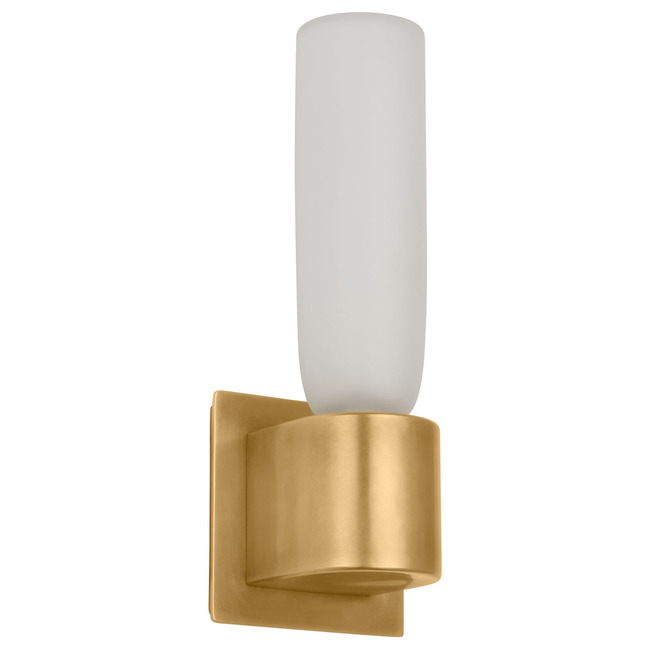 Volver Wall Sconce by Visual Comfort Modern