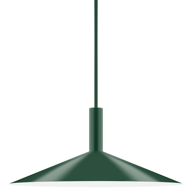 Stack Zing Stem Pendant by Montclair Light Works