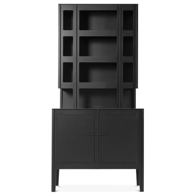 No Screw No Glue Cabinet by Moooi