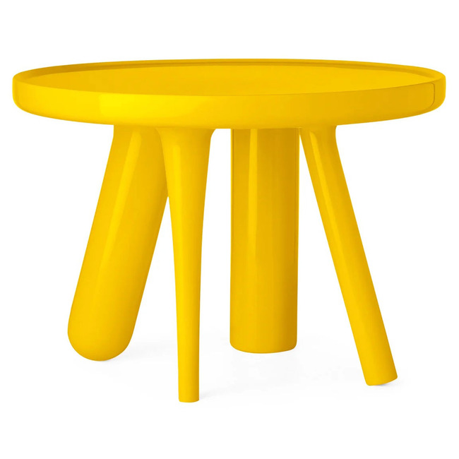 Elements 002 Table by Moooi
