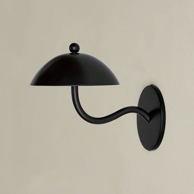 Dune Ripple Wall Sconce by In Common With
